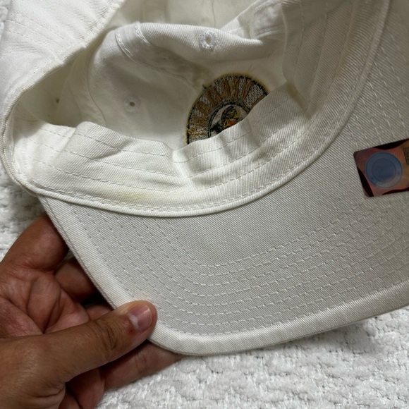 University of Vermont Baseball Hat UVM Catamounts Hats Cap Adjustable - Picture 11 of 12